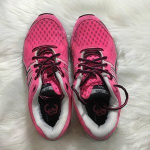 ASICS Solyte Gel Blur 33